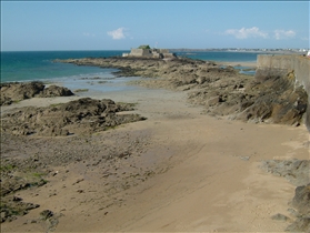 Saint-Malo